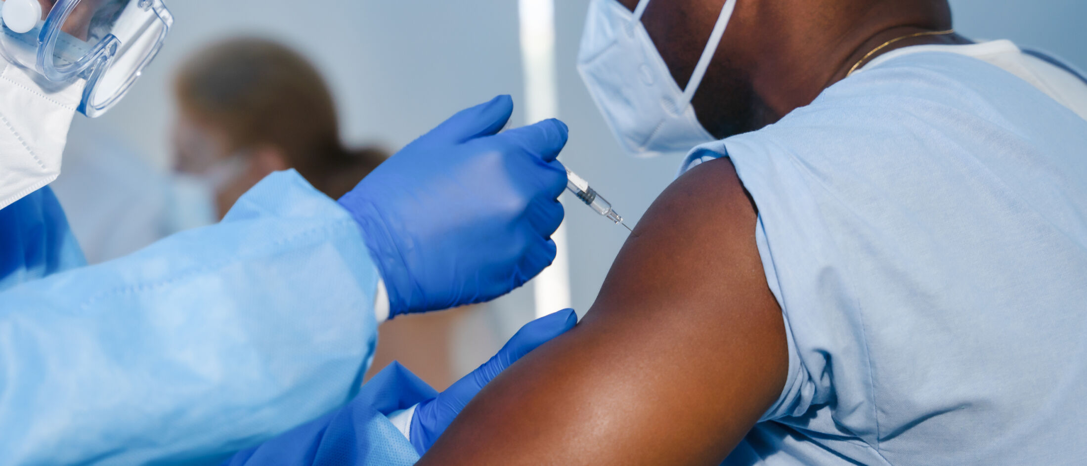 vaccination